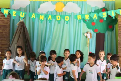 Dia do Índio, 2019