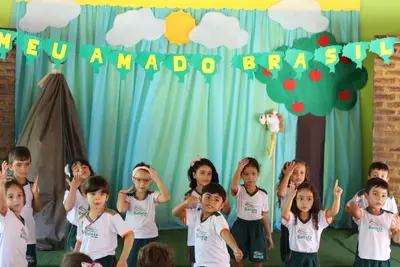 Dia do Índio, 2019