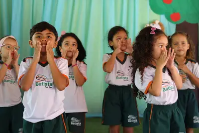 Dia do Índio, 2019