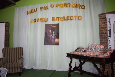 Dia dos Pais, 2019