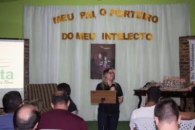 Dia dos Pais, 2019