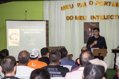 Dia dos Pais, 2019