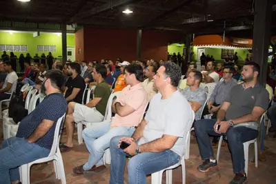 Dia dos Pais, 2019