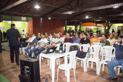 Dia dos Pais, 2019