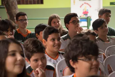 Diga não ao carnaval!, 2019