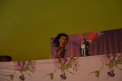 Diga não ao carnaval!, 2019