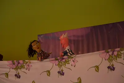 Diga não ao carnaval!, 2019
