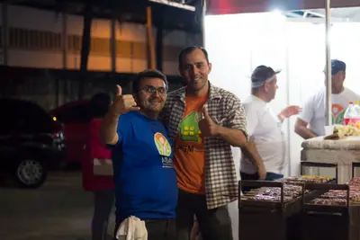 Festa da Colheita, 2019
