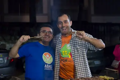 Festa da Colheita, 2019