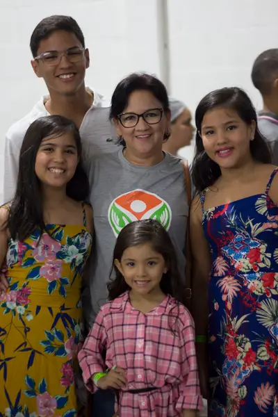 Festa da Colheita, 2019