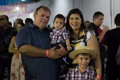 Festa da Colheita, 2019
