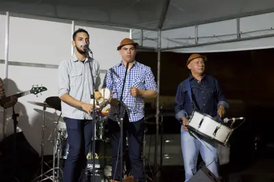 Festa da Colheita, 2019