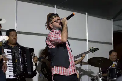 Festa da Colheita, 2019