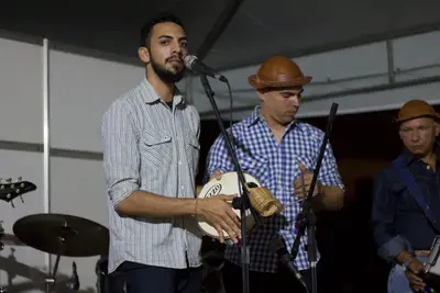 Festa da Colheita, 2019