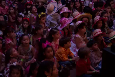 Festa da Colheita, 2019