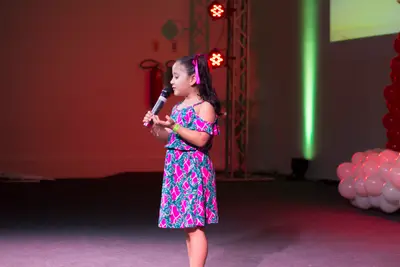 Festa da Colheita, 2019