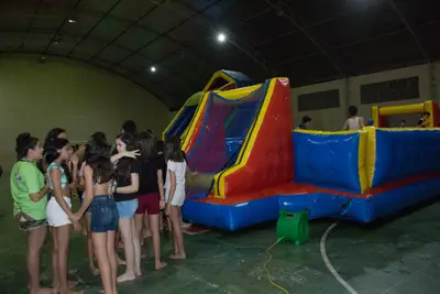 Noite da Barraca, 2019