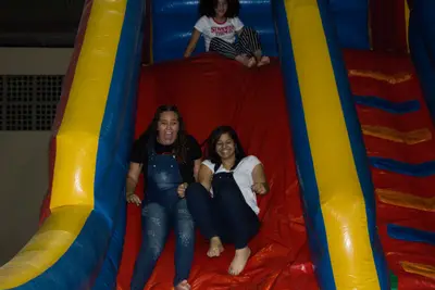 Noite da Barraca, 2019