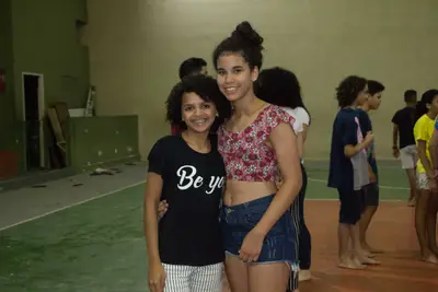 Noite da Barraca, 2019