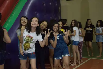Noite da Barraca, 2019