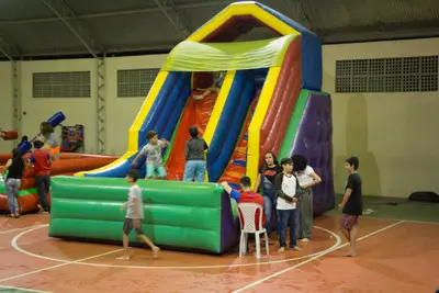 Noite da Barraca, 2019