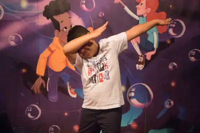 Noite do Pijama, 2019