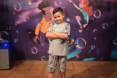 Noite do Pijama, 2019
