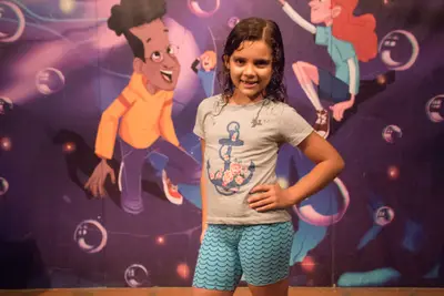 Noite do Pijama, 2019