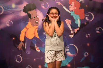 Noite do Pijama, 2019