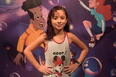 Noite do Pijama, 2019