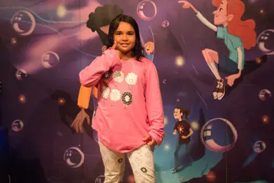 Noite do Pijama, 2019