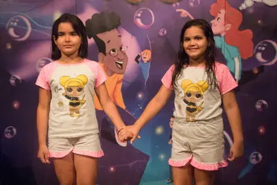 Noite do Pijama, 2019