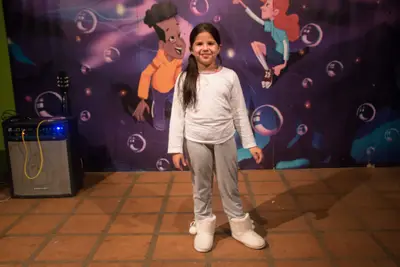 Noite do Pijama, 2019