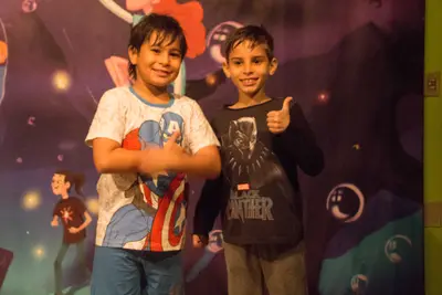 Noite do Pijama, 2019