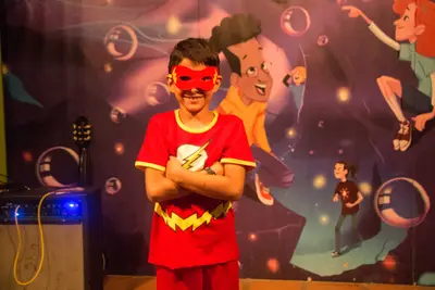 Noite do Pijama, 2019