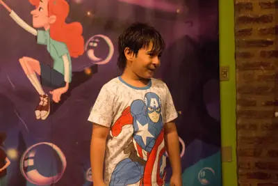 Noite do Pijama, 2019