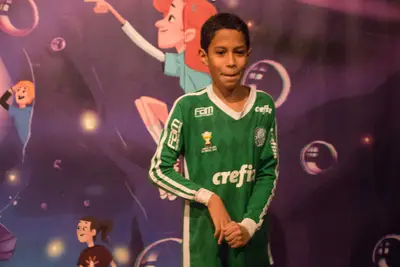 Noite do Pijama, 2019