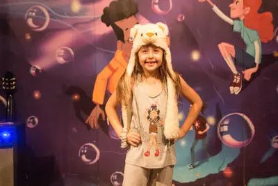 Noite do Pijama, 2019
