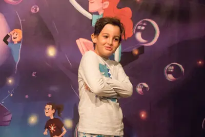 Noite do Pijama, 2019
