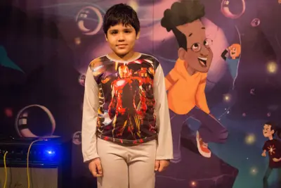 Noite do Pijama, 2019