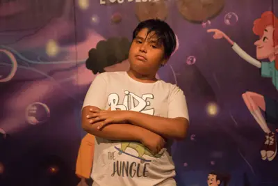 Noite do Pijama, 2019
