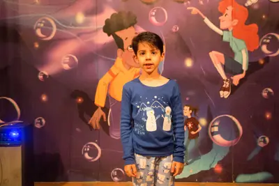 Noite do Pijama, 2019