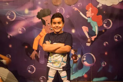 Noite do Pijama, 2019
