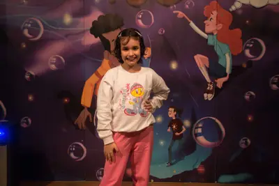 Noite do Pijama, 2019
