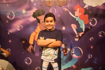 Noite do Pijama, 2019
