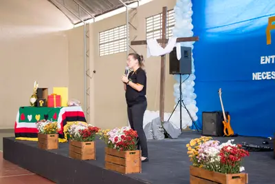 Páscoa, 2019