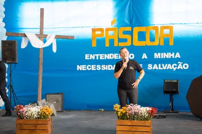 Páscoa, 2019