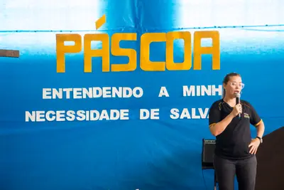 Páscoa, 2019