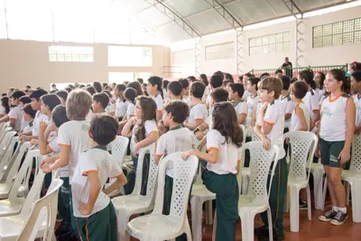 Páscoa, 2019