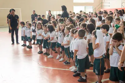 Páscoa, 2019
